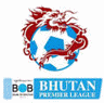 Bhutan Thimphu League