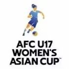 Kết quả AFC U-17 Women’s Championship