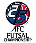 Kết quả AFC Futsal Championship