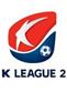 Kết quả K League 2