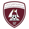 Al Hamriyah U19