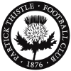Partick Thistle Partick Thistle