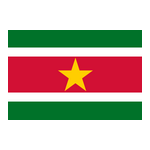 Suriname Suriname