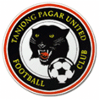 Tanjong Pagar Utd Tanjong Pagar Utd
