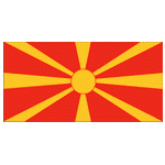 North Macedonia U19 North Macedonia U19
