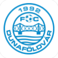 FC Dunafoldvar FC Dunafoldvar