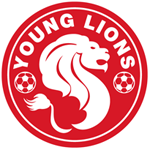 Young Lions Young Lions