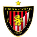 Budapest Honved II Budapest Honved II