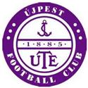 Ujpesti TE B Ujpesti TE B