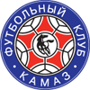 KAMAZ Naberezhnye Chelny KAMAZ Naberezhnye Chelny