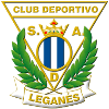 Leganes B Leganes B