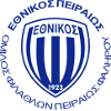 Ethnikos Pireaus Ethnikos Pireaus