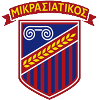 AO Mikrasiatikos AO Mikrasiatikos