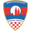 HNK Dakovo Croatia