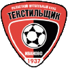 Tekstilshchik Ivanovo Tekstilshchik Ivanovo