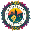 Medellin City FC Medellin City FC