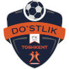FK Do stlik Tashkent