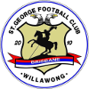 St George Willawong FC U23