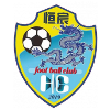 Guangxi Hengchen Football Club