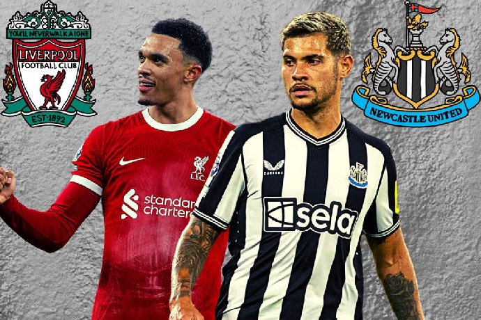 Nhận định Liverpool vs Newcastle, 03h00 ngày 2/1: Củng cố ngôi đầu