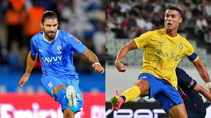 Soi kèo Al-Hilal vs Al-Nassr, 01h00 ngày 2/12