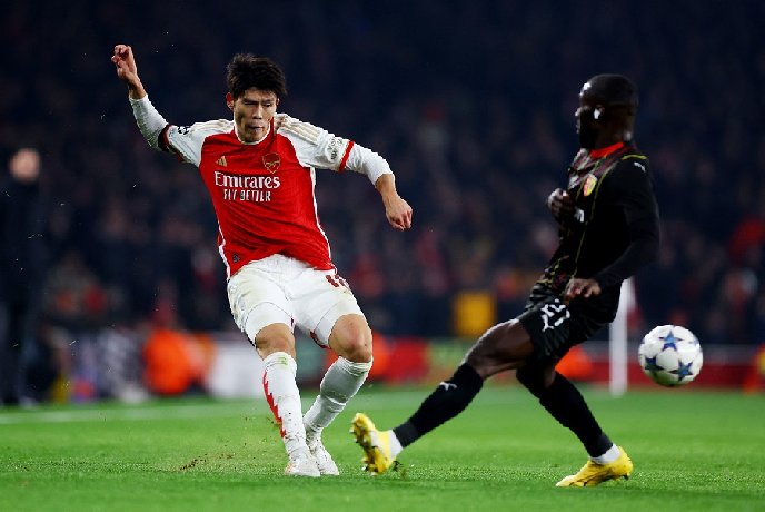 Soi kèo Arsenal vs Wolves, 22h00 ngày 2/12