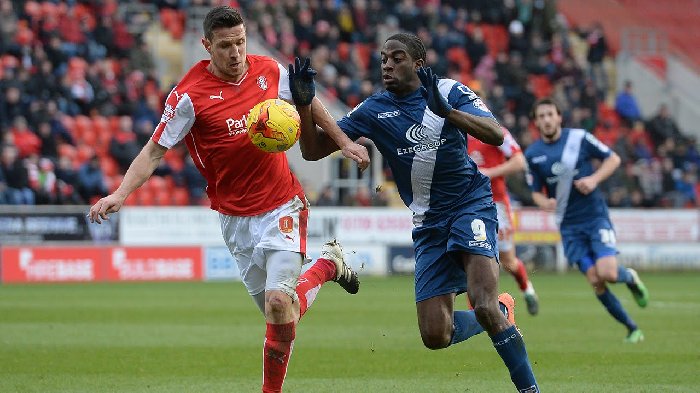 Soi kèo Birmingham vs Rotherham United, 22h00 ngày 2/12