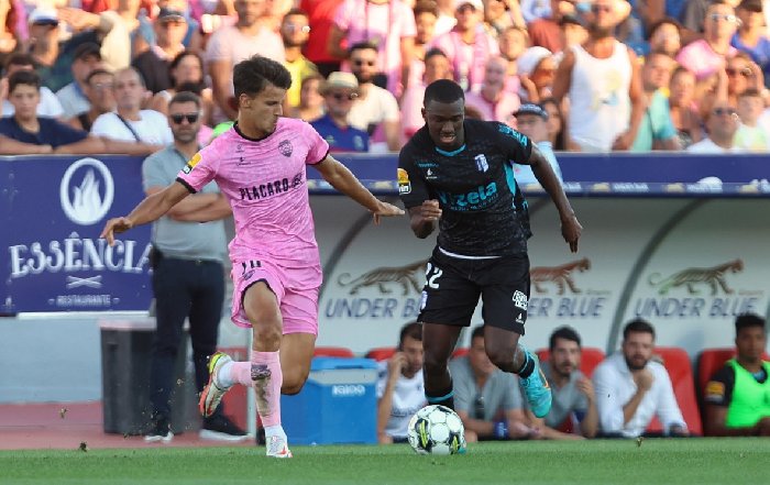 Soi kèo Chaves vs Vizela, 3h30 ngày 2/12
