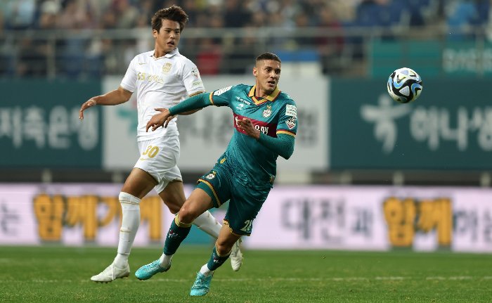 Soi kèo Daejeon Hana Citizen vs FC Seoul, 12h ngày 2/12