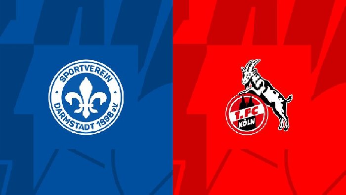 Soi kèo Darmstadt vs Koln, 02h30 ngày 2/12