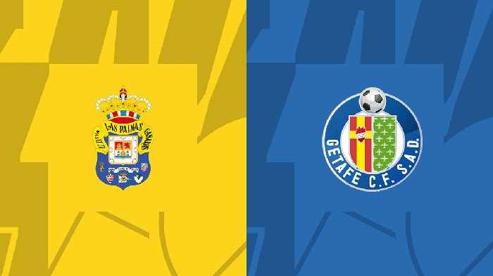 Soi kèo Las Palmas vs Getafe, 03h00 ngày 2/12