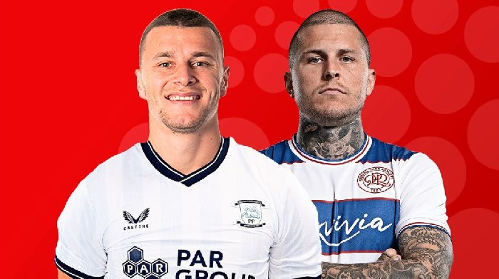 Soi kèo Preston North End vs QPR, 3h ngày 2/12