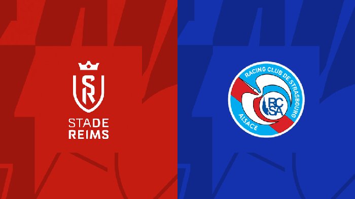 Soi Kèo Stade Reims Vs Strasbourg, 03h00 Ngày 2 12