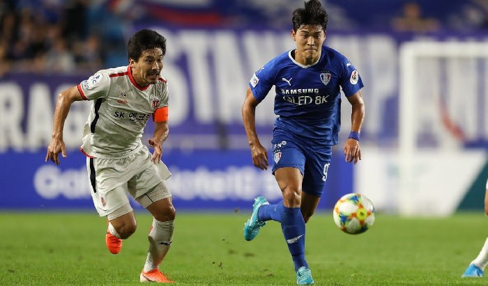 Soi kèo Suwon FC vs Jeju United, 12h ngày 2/12