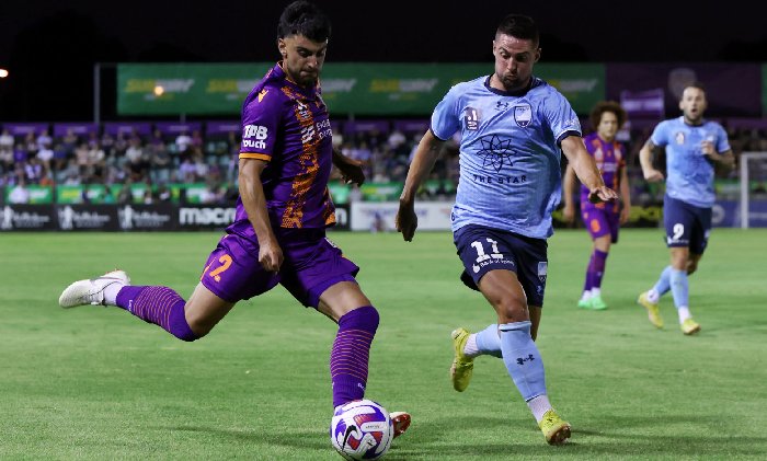 Soi kèo Sydney FC vs Perth Glory, 15h45 ngày 2/12