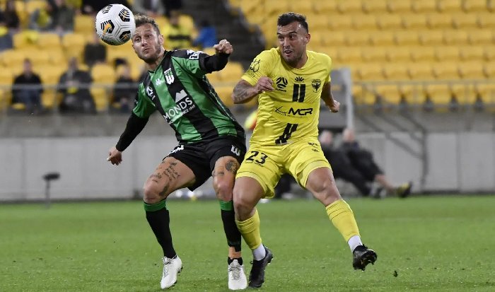 Soi kèo Western United vs Wellington Phoenix, 13h30 ngày 2/12