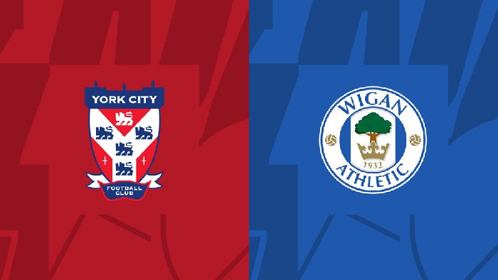 Soi kèo York City vs Wigan Athletic, 02h45 ngày 2/12