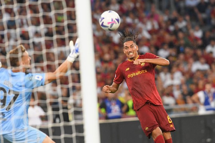 Nhận định AS Roma vs Cremonese, 03h00 ngày 4/1: Vị khách khó nhằn