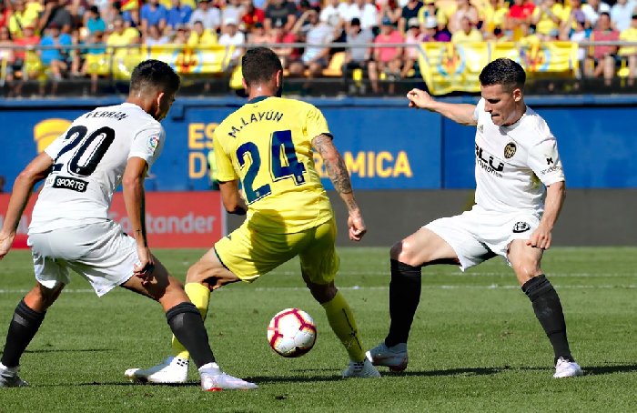 Nhận định Valencia vs Villarreal, 03h30 ngày 3/1: Hang dơi khó xơi điểm