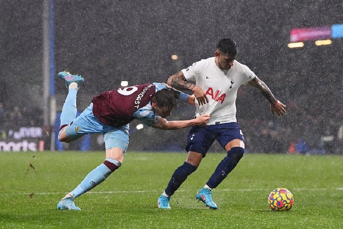 Soi kèo Burnley vs Tottenham Hotspur, 21h00 ngày 2/9