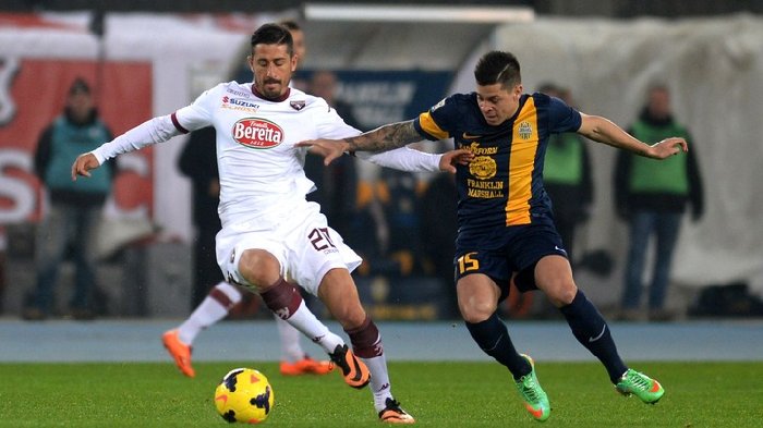 Soi kèo Torino vs Hellas Verona, 23h30 ngày 2/10