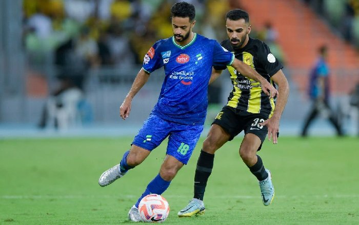 Soi kèo Al Fateh vs Al Tai, 22h ngày 2/12