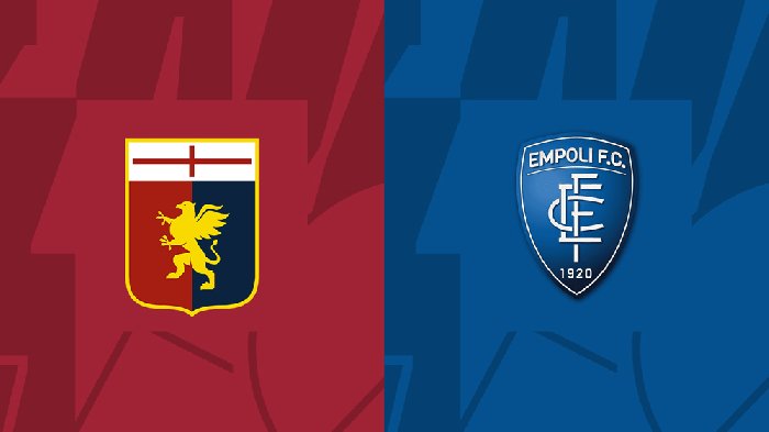 Soi kèo Genoa vs Empoli, 21h00 ngày 2/12