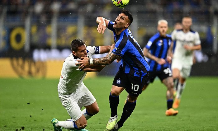 Soi kèo Atalanta vs Inter Milan, 0h ngày 5/11