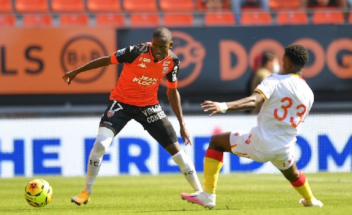 Soi kèo Lorient vs Lens, 23h00 ngày 4/11