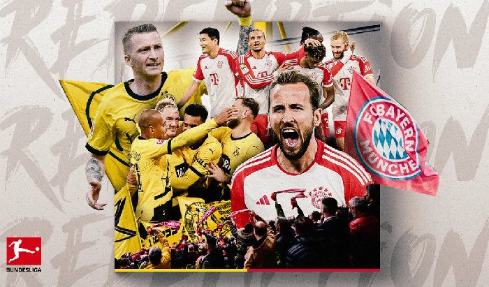 Soi kèo phạt góc - tài xỉu Borussia Dortmund vs Bayern Munich, 0h30 ngày 5/11