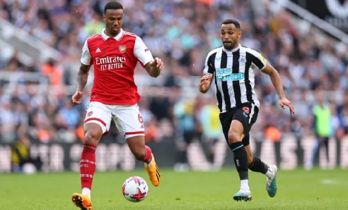 Soi kèo phạt góc - tài xỉu Newcastle vs Arsenal, 0h30 ngày 5/11