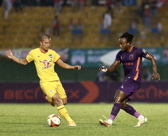 Nhận định HAGL vs Bình Dương, 17h00 3/12