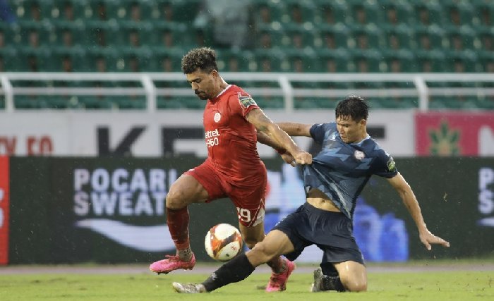 Nhận định TP. Hồ Chí Minh vs Viettel, 17h00 3/12