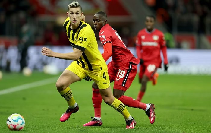 Soi kèo Bayer Leverkusen vs Borussia Dortmund, 23h30 ngày 3/12